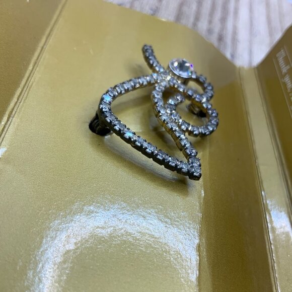 Chico's Angel Pin Silver Tone Brooch Bundle - Picture 3 of 7